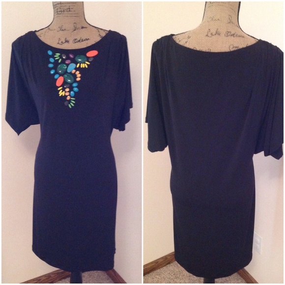 Simple Elegant LBD - Picture 1 of 2